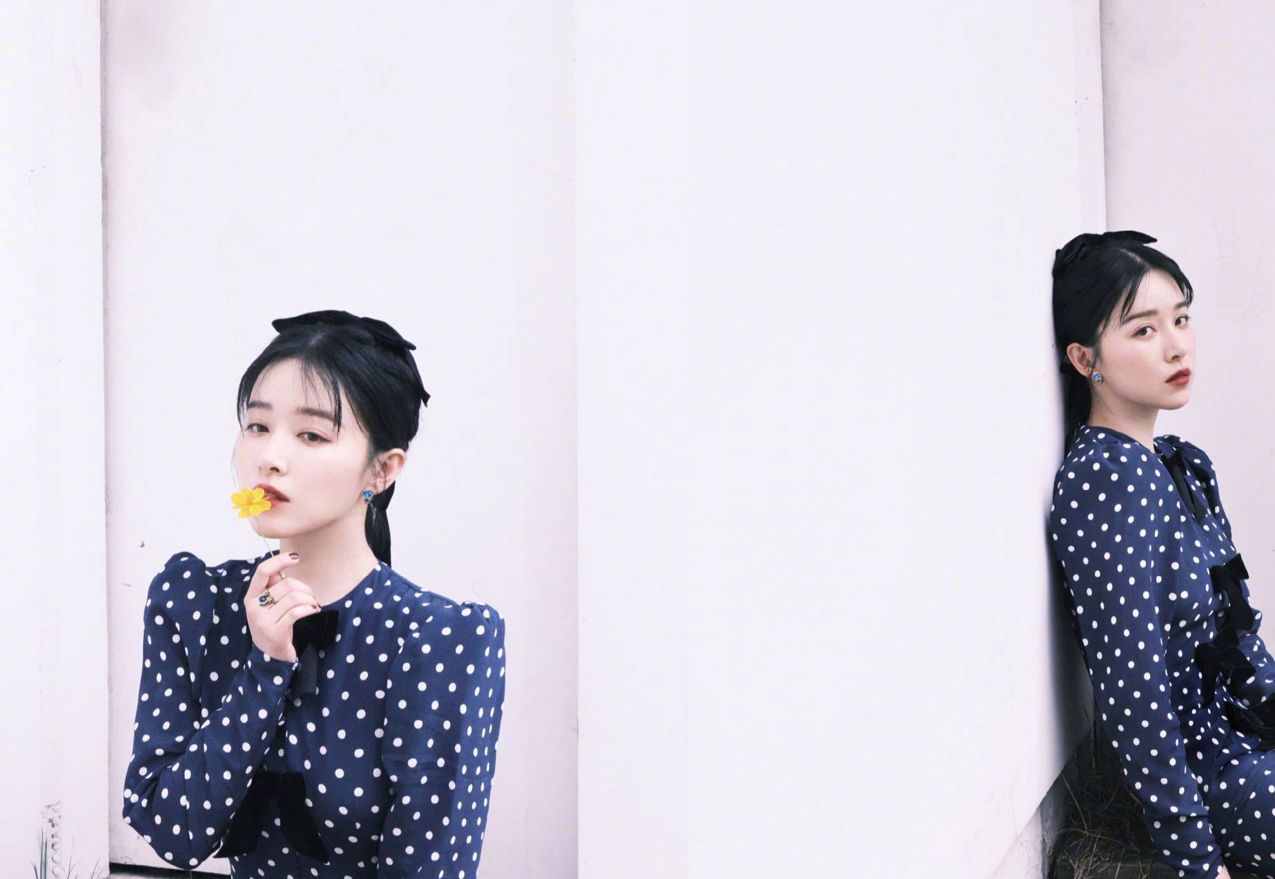 主流|筷子腿阚清子被逼减肥，bodyshame何时退出审美主流