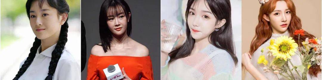 8分|3分到8分，为什么有人是天生适合整容脸?