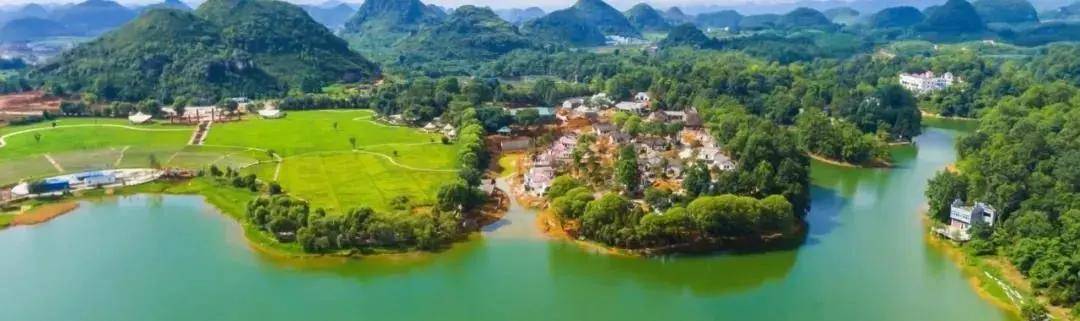 贵州十大康养度假旅游基地名单公示中…你最想去哪儿?