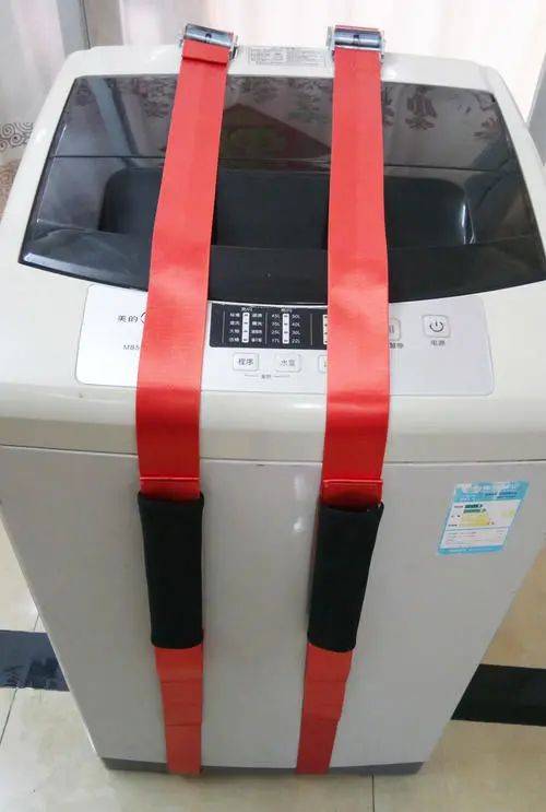 洗衣机|家里洗衣机买滚筒还是波轮？别听那么多分析了，其实都一样！