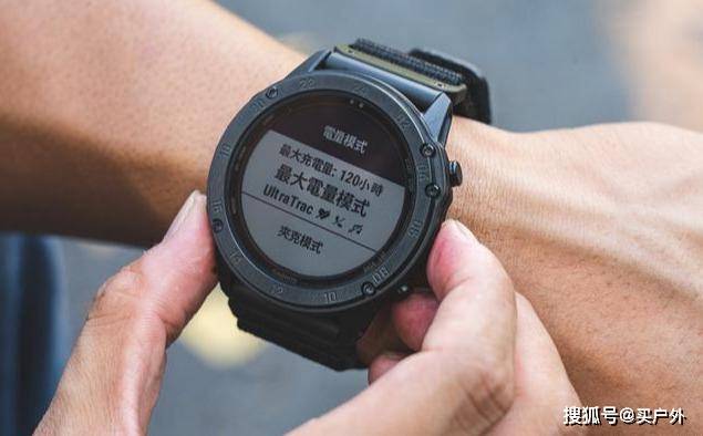 Garmin|佳明Garmin太阳能战术腕表开箱，军迷爱好者不容错过