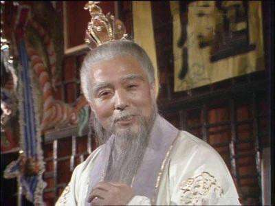 问题|难怪悟空在生死簿的排名是1350号，你看排在前三的大神都有谁