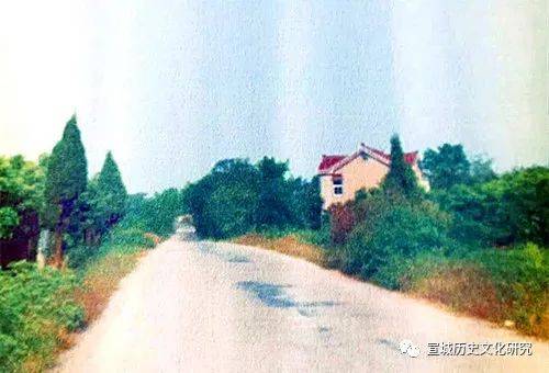 宣城|宣城北乡的唐氏家族