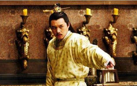 帝位|太子李承乾造反，李世民为何想要自杀？