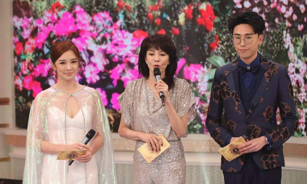 TVB女星获监制青睐戏份加重，卖力演出博上位，