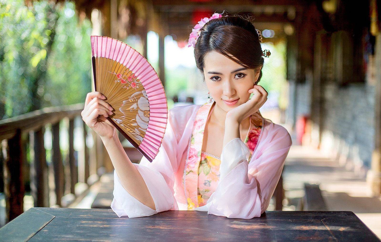 笔下|「古代诗人的另一面」鱼玄机一：王小波笔下的“无双”，活出自我的豪放生活