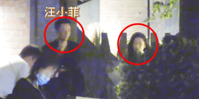 互动|原创汪小菲否认深夜酒后与神秘女子亲密互动,获酒友赖弘国力挺