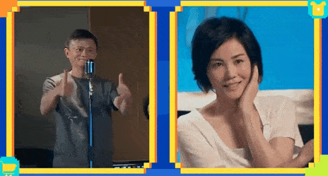 王菲才|直播和马云 K 歌,51 岁的王菲才叫无限可能