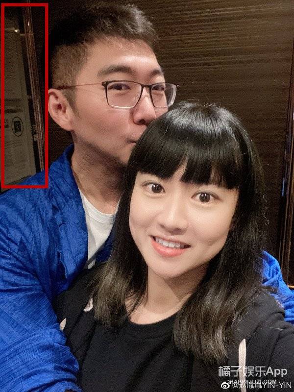 额头|原创陈数老公晒与表妹亲密照,鬼鬼录综艺让杜江亲额头,这行为合适么