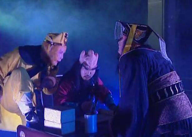 地府|三界中生死簿究竟有多少本？孙悟空划错了因此并没啥用？