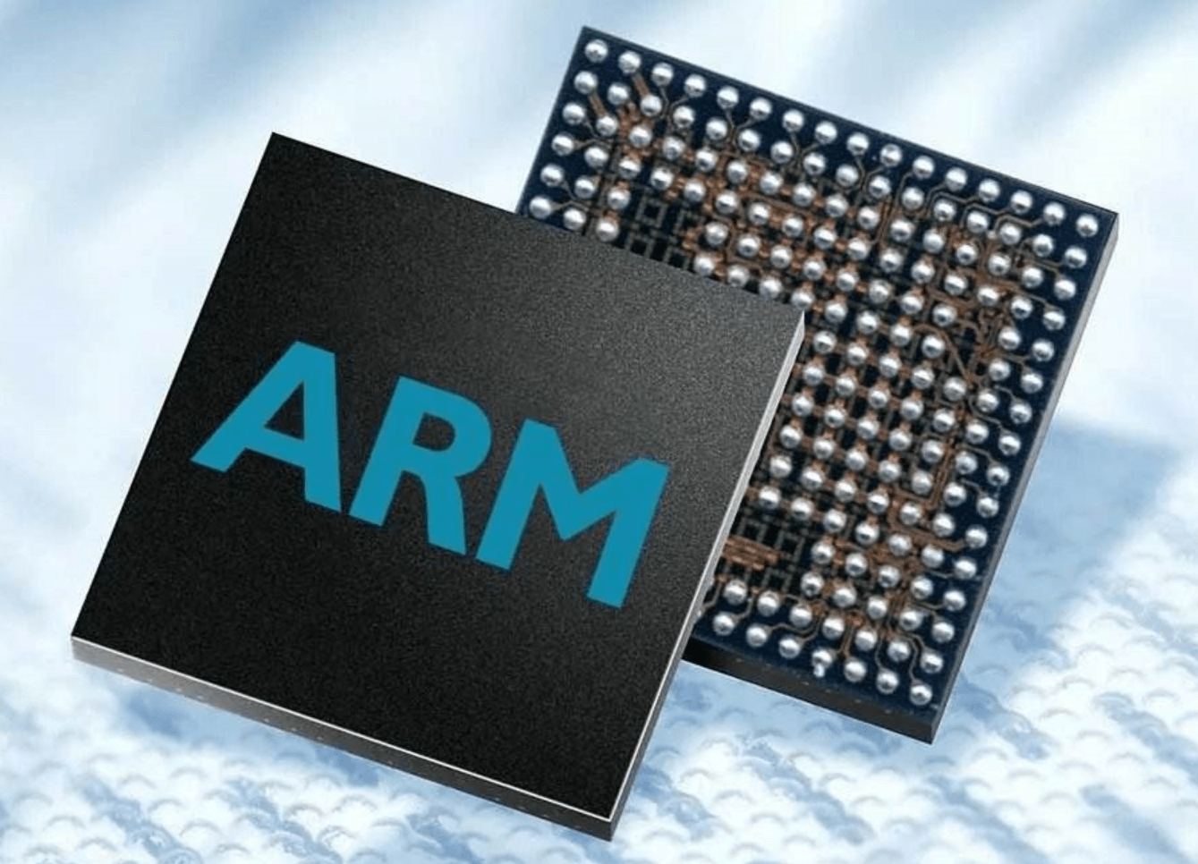 nvidia宣布收购arm:400亿美元的交易,行业巨变来临