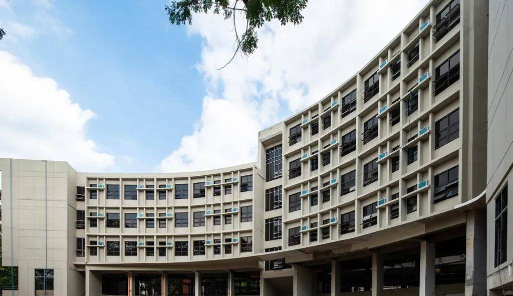 雅典|【一兮留学】雅典耀大学招生简章