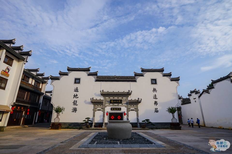 保护|我国少有的古建筑集萃之地，以明清古建筑居多，为何都说是搬来的