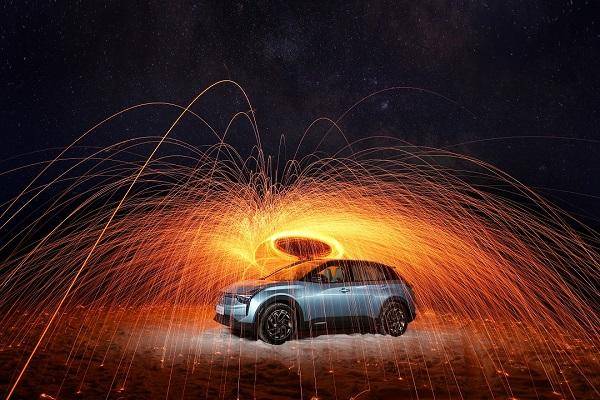 张勇|专访|哪吒汽车张勇：相比华为，更想做新势力中的OPPO