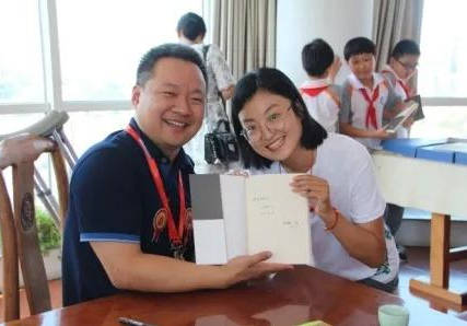 消息资讯|济南市营市东街小学“王勇中队”来麦德森参观学习