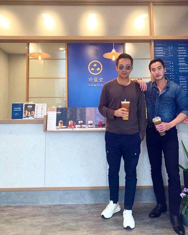 互动|原创汪小菲否认深夜酒后与神秘女子亲密互动,获酒友赖弘国力挺