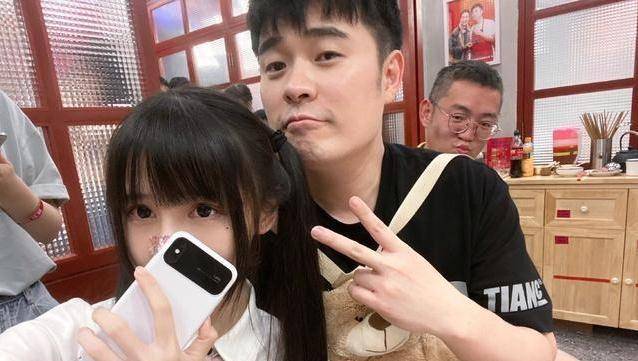 视频|陈赫为什么到处和网红拍视频，他的目的是什么？
