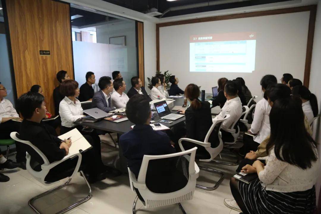 和英阿米巴 | 立秋八月，精彩回顾～