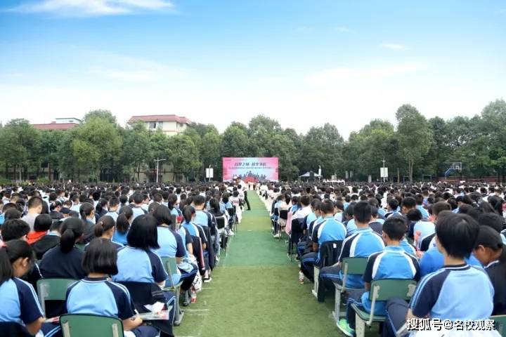 刘弋仕|大学学费不愁了！这位玉垒中学的“奖学金专业户”太牛了！再获10万励志奖