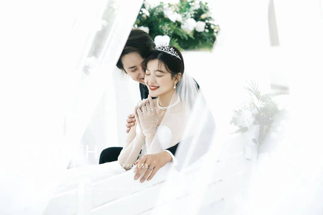 苏州纽约纽约婚纱摄影