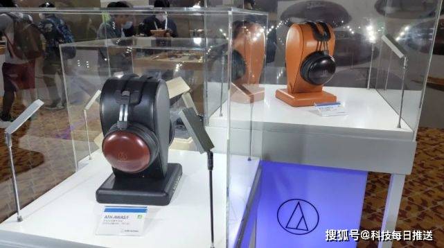 HiFiMAN|30万的耳机，听起来什么感觉？