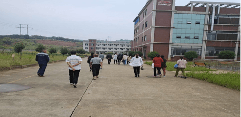 津市市白衣镇:拓宽就业渠道,精准服务促就业_施春芳