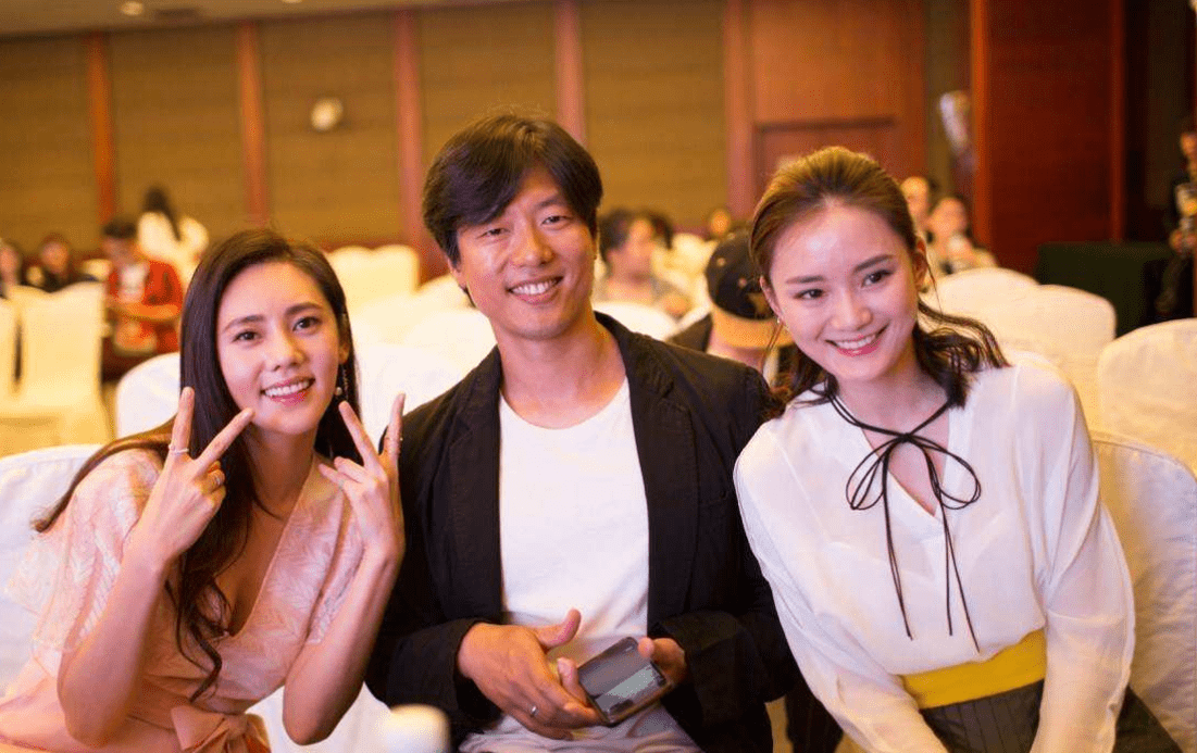 姚晨被造谣打压前夫凌潇肃,起诉57岁农村妇女