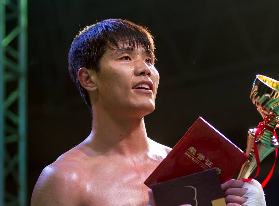 平常心|中国格斗究竟有多悲哀？专家：人们只知道张伟丽，忘记了张铁泉