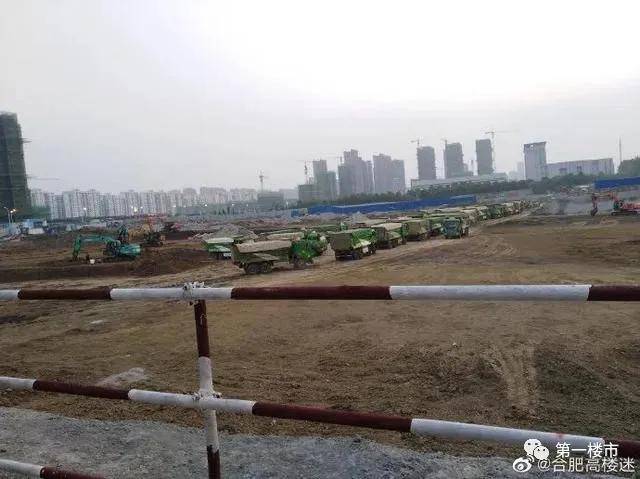 合肥签约1509亿!京东来了,智慧城落地!25个好消息集中爆发!_项目