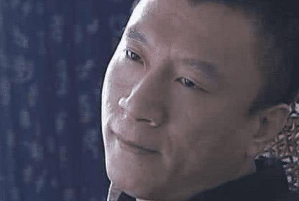 原创明星演痞子,只有他隔着屏幕都让人害怕!霸气