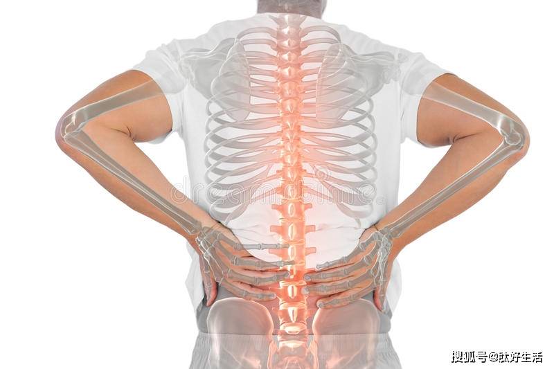 腰脊椎疼痛是怎么回事?怎样避免腰脊椎疼痛?