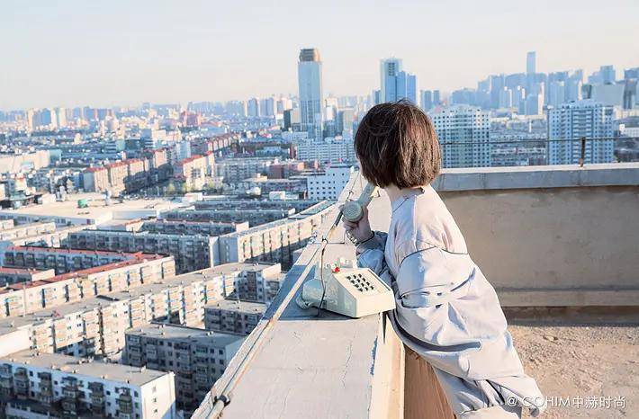 时尚|时尚买手培训后，从6平米的服装店开始的一切