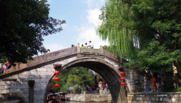 江南水乡,昆曲发源地,江苏昆山必游的六个旅游景点