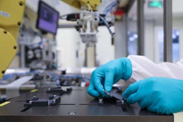 国产化率|又一弱点暴露出来：EDA国产化率10%，全球营收占比仅0.6%