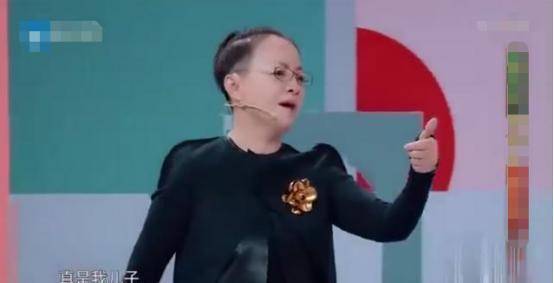 继女斩获国际大奖成华人之光!亲儿子却强捧不红