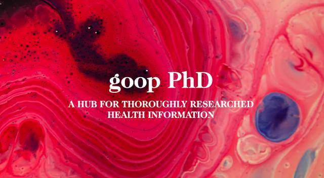 Gwyneth|邪教还是时髦？你知道Goop吗？