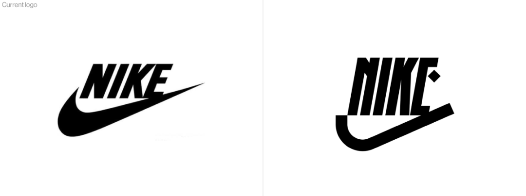 设计|10位平面设计师，重新设计了10个著名品牌LOGO，彻底大变脸！