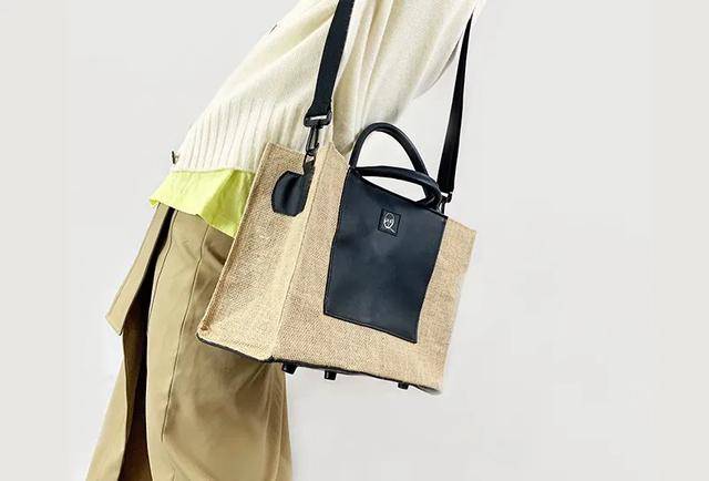 包包|初入职场的新人，如何选择包包？