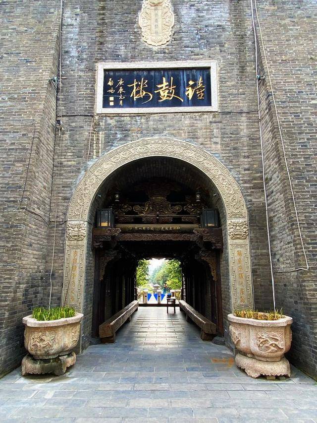 召公|“大象无形”、“甘棠遗爱”、”廉风垂范”、召公遗风 ——甘棠苑