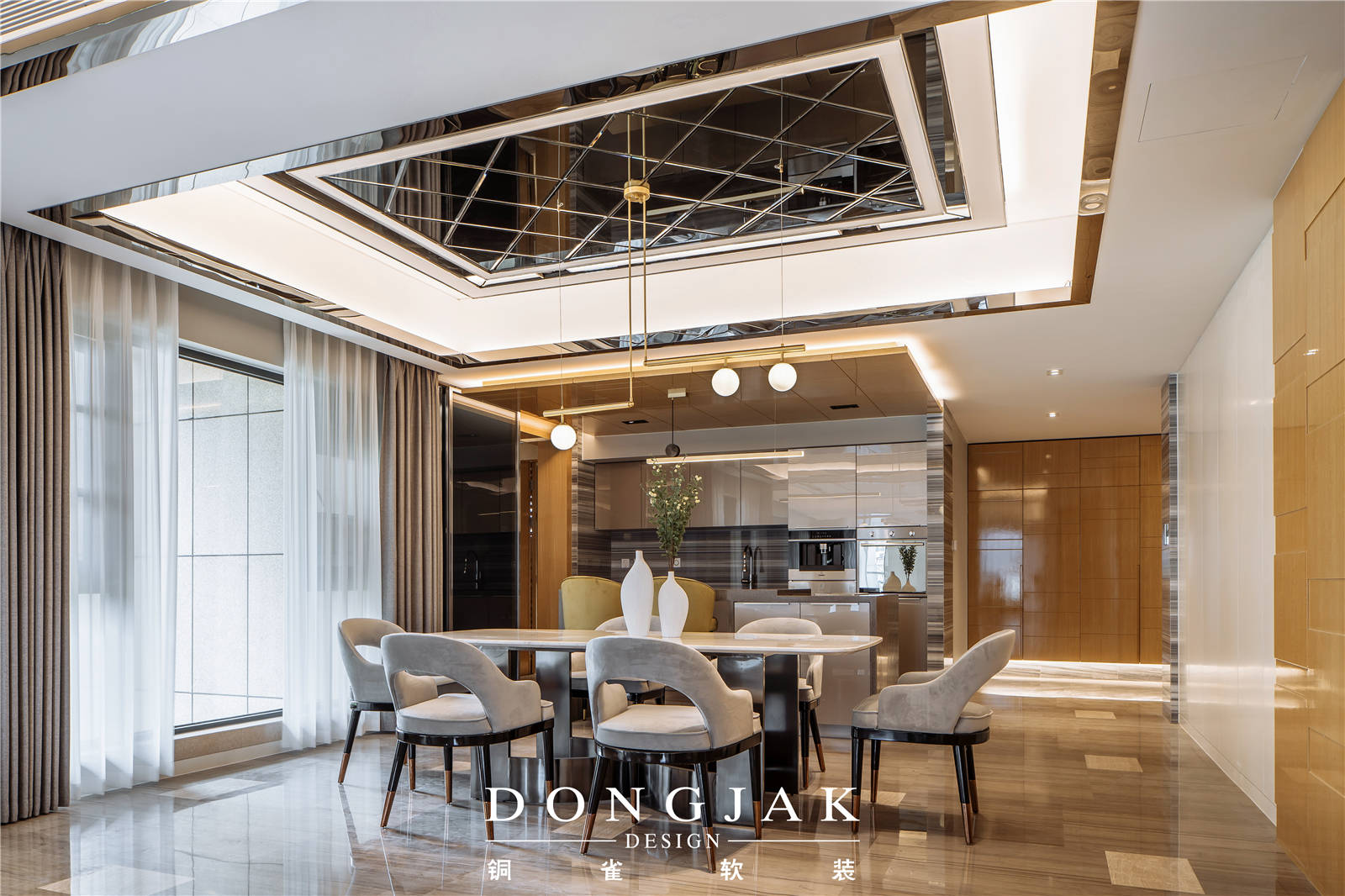 家装真的需要软装设计师吗? 看完这些你就明确了!【ag亚娱官网】(图2)
家装真的需要软装设计师吗? 看完这些你就明确了!【ag亚娱官网】(图2)