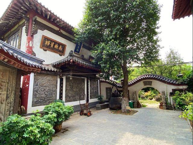 召公|“大象无形”、“甘棠遗爱”、”廉风垂范”、召公遗风 ——甘棠苑