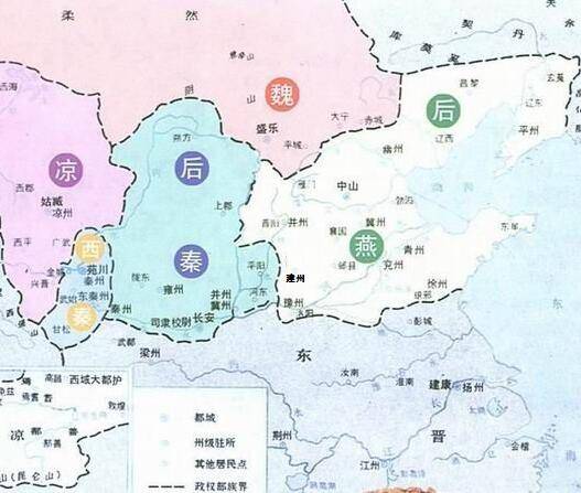 鲜卑国人口_辽东鲜卑国在哪(2)