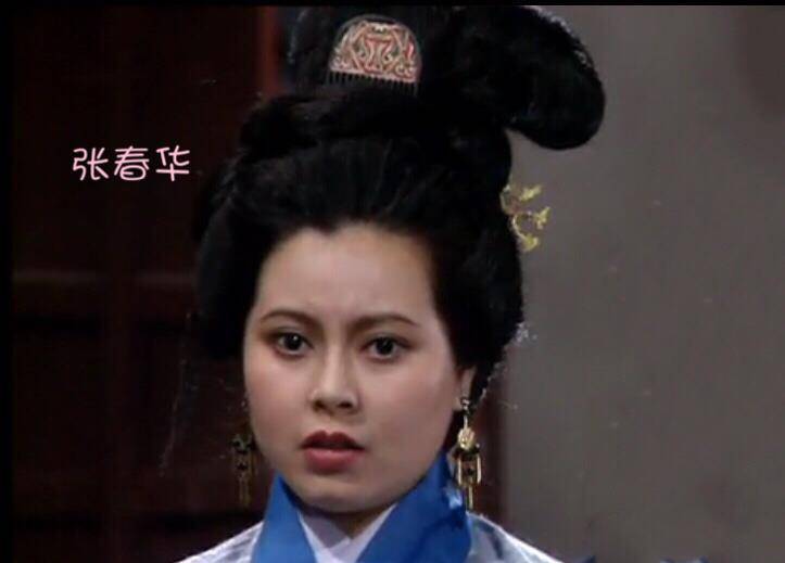 司马师的母亲也很凶狠,《晋书 宣穆皇后传》说; 皇后张春华,粟邑今张