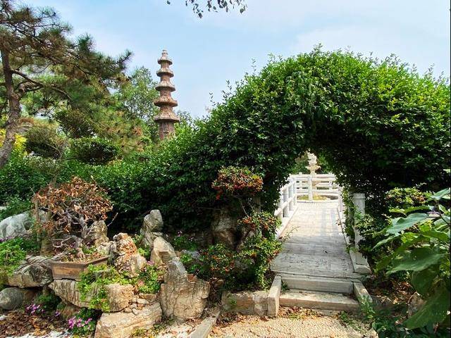 召公|“大象无形”、“甘棠遗爱”、”廉风垂范”、召公遗风 ——甘棠苑