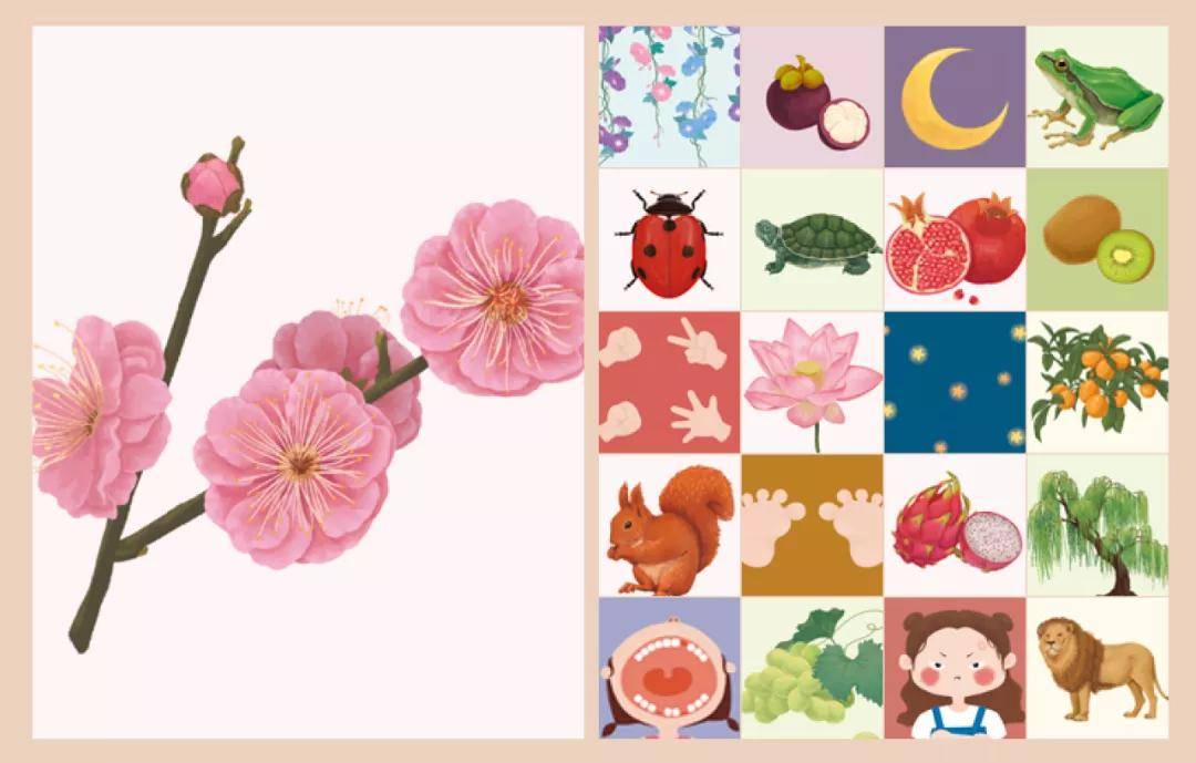 绘本|0~4岁绘本怎么挑？这套书给满分