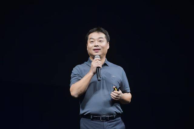 应用|华为张平安谈HMS生态：想构建一个不依赖他人的生态