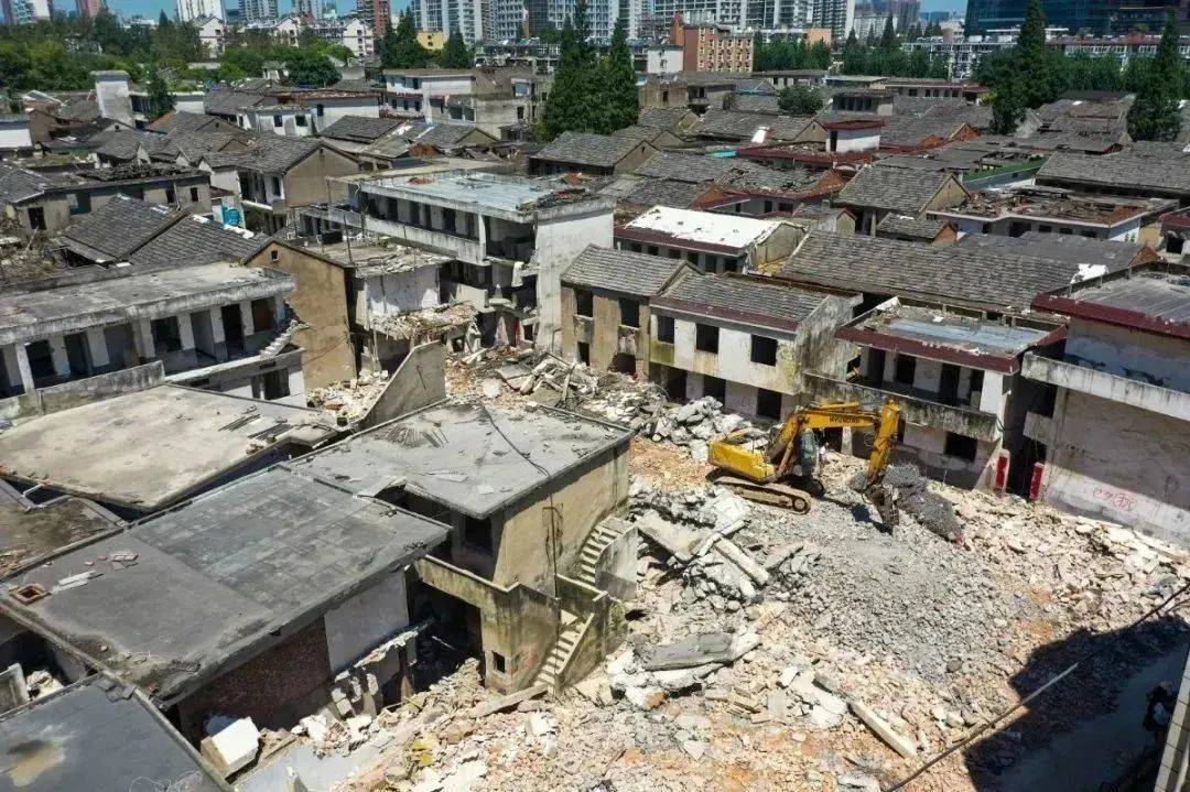 2020合肥最新拆迁计划曝光,涉及多地等,快来看看你家在不在里面