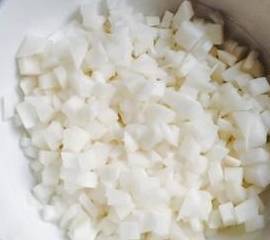 孩子|仅用1个萝卜，咳嗽不见了，简单有效，妈妈必学孩子咳嗽半个月