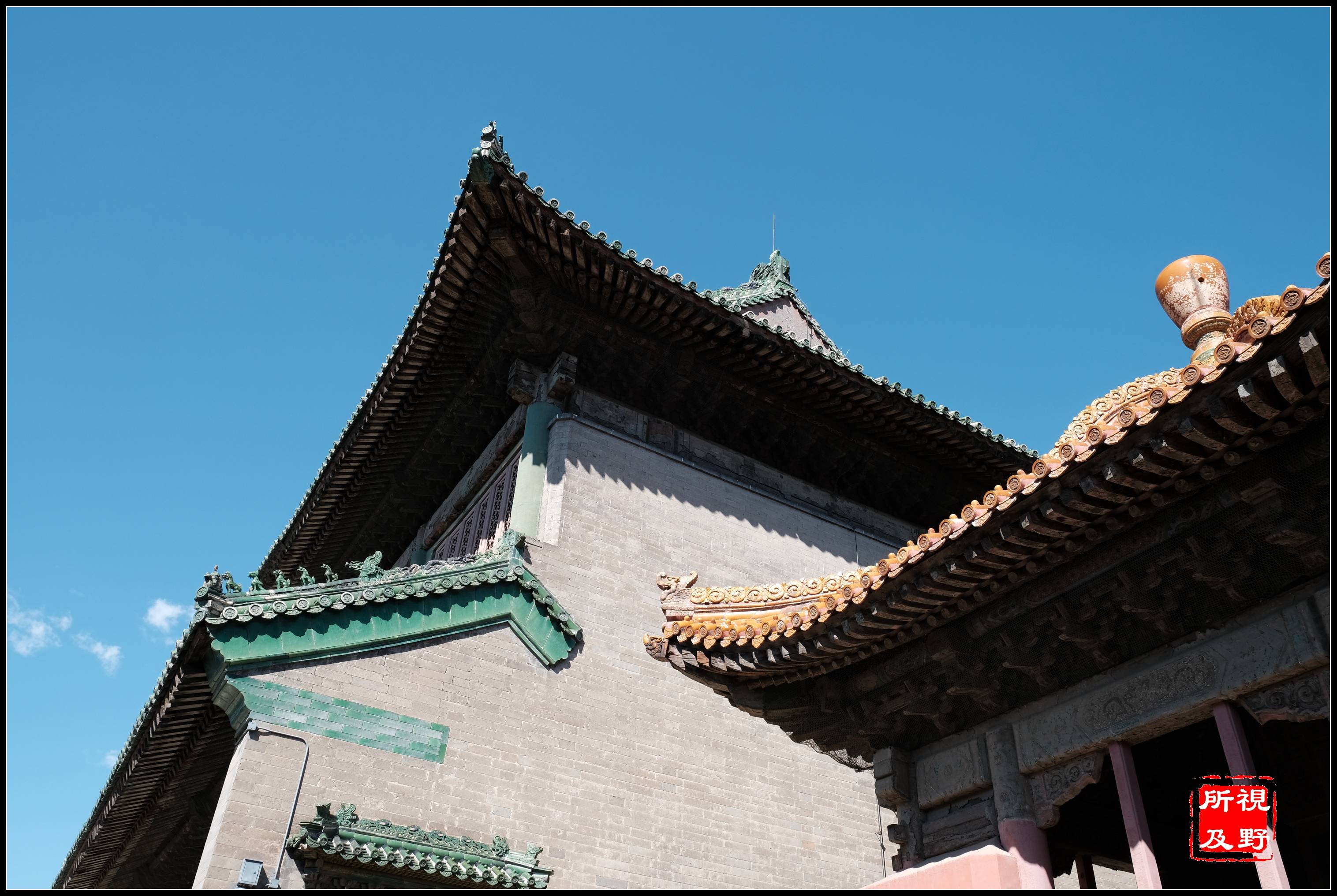 相机|把不简单的故宫拍摄为简单其实也不简单