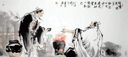 Will|中国人9000年前的时尚，正在这届年轻人中重新流行